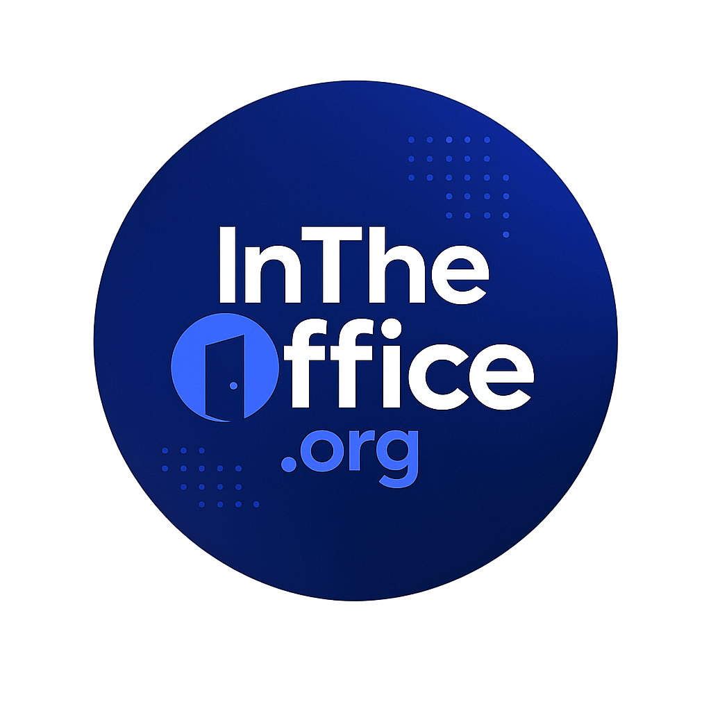 In The Office